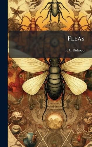 Cover image for Fleas