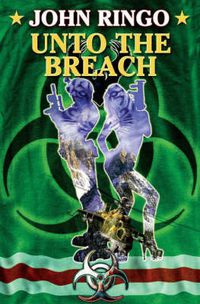 Cover image for Unto The Breach