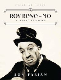 Cover image for Roy Rene - Mo