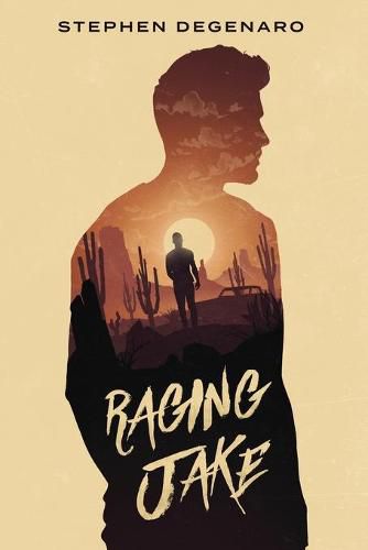 Cover image for Raging Jake