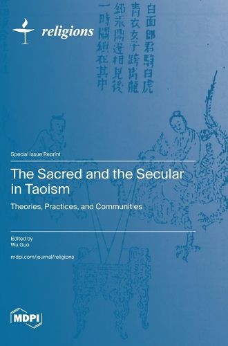 The Sacred and the Secular in Taoism