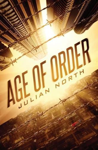 Cover image for Age of Order