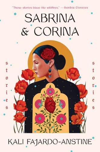 Cover image for Sabrina and Corina: Stories