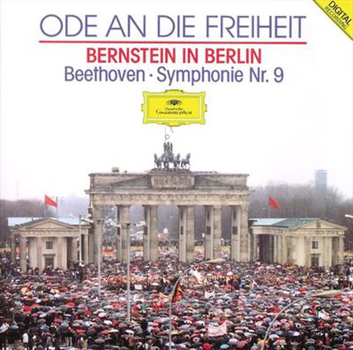 Beethoven Symphony No 9 Ode An Die Freiheit Ode To Freedom