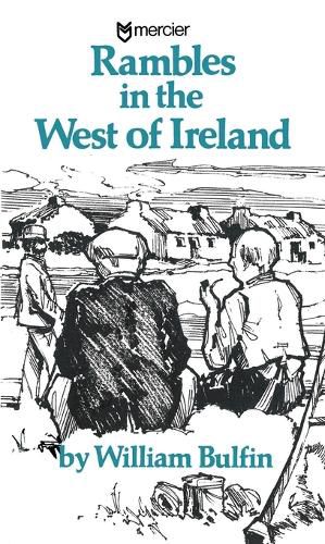 Cover image for Rambles in the West of Ireland