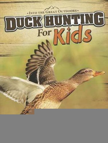 Duck Hunting for Kids