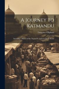 Cover image for A Journey to Katmandu