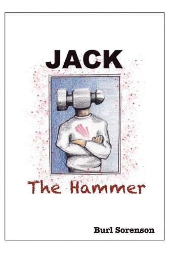 Cover image for Jack the Hammer