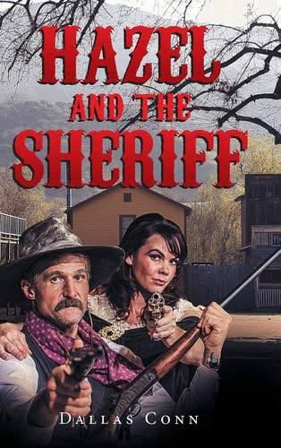 Cover image for Hazel and the Sheriff