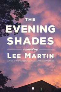 Cover image for The Evening Shades