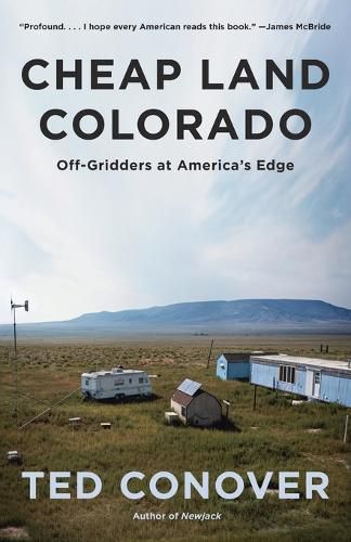 Cover image for Cheap Land Colorado