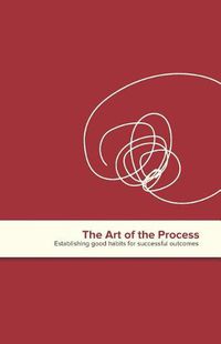 Cover image for The Art of the Process: Establishing Good Habits for Successful Outcomes