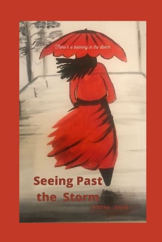 Cover image for Seeing Past the Storm