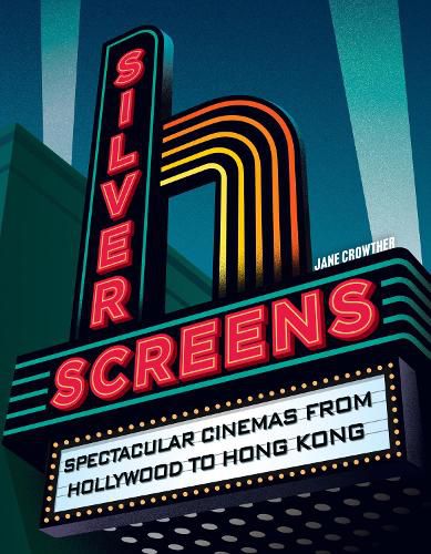 Cover image for Silver Screens