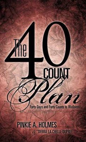 Cover image for The 40-Count Plan