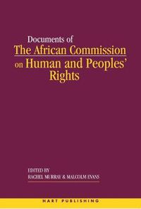 Cover image for The African Commission on Human and Peoples' Rights and International Law