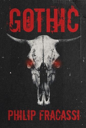 Cover image for Gothic