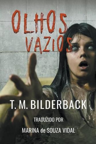 Cover image for Olhos Vazios