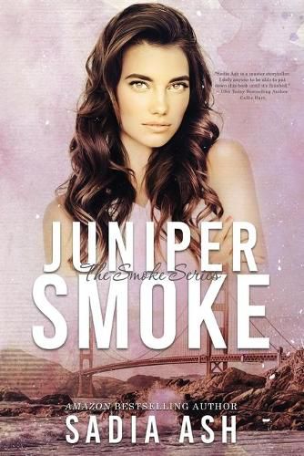 Cover image for Juniper Smoke