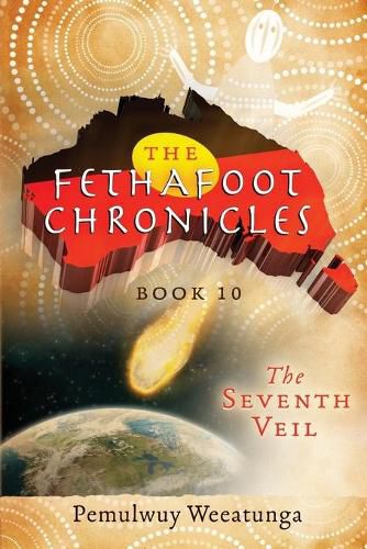 Cover image for The Seventh Veil