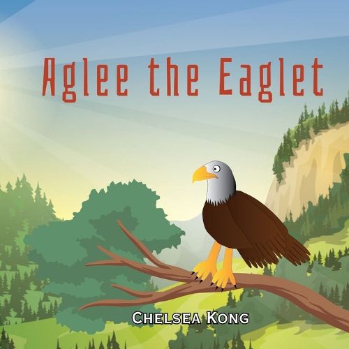 Aglee the Eaglet