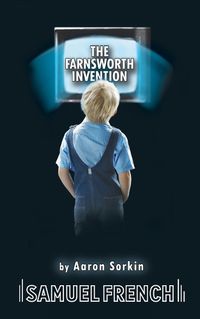 Cover image for The Farnsworth Invention