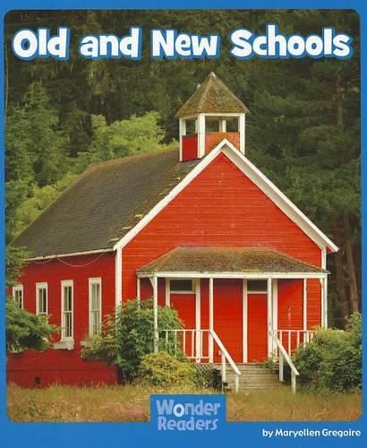 Cover image for Old and New Schools
