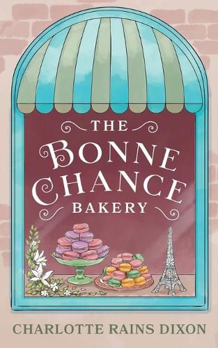 Cover image for The Bonne Chance Bakery