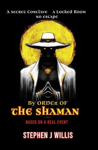 Cover image for By Order of the Shaman
