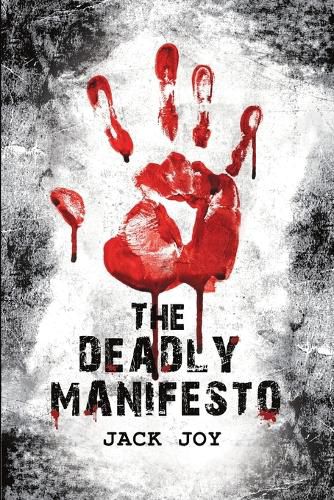 Cover image for The Deadly Manifesto