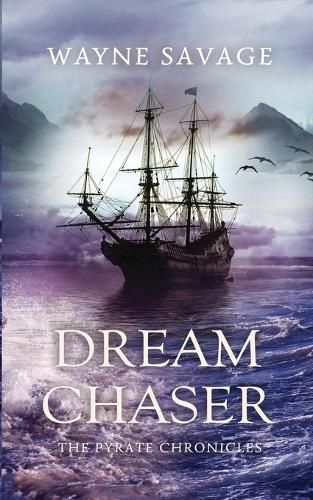 Cover image for Dream Chaser