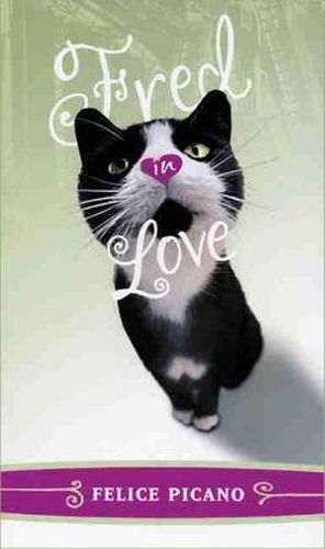 Cover image for Fred in Love