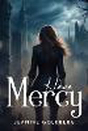 Cover image for Have Mercy