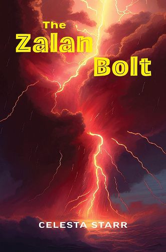 Cover image for The Zalan Bolt