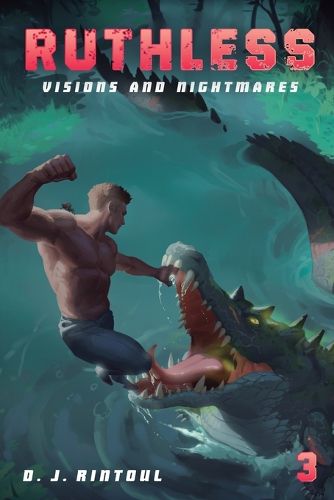 Cover image for Visions and Nightmares