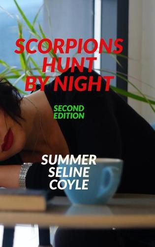 Cover image for Scorpions Hunt by Night: Book One of the SOULLESS Series