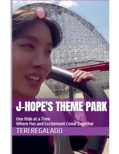 Cover image for J-Hope's Theme Park