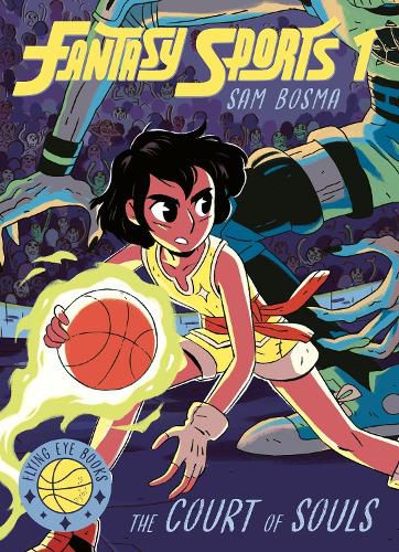Cover image for Fantasy Sports 1