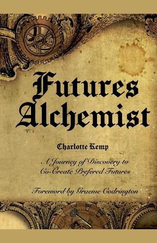 Cover image for Futures Alchemist