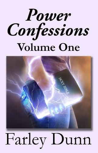 Cover image for Power Confessions: Volume One