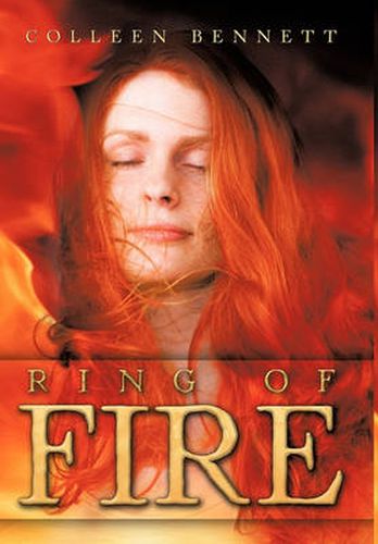 Cover image for Ring of Fire