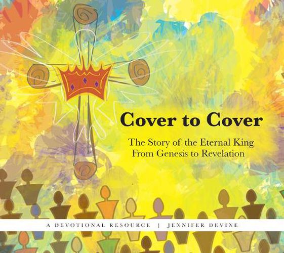 Cover image for Cover to Cover