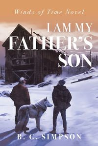 Cover image for I Am My Father's Son