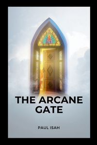 Cover image for The Arcane Gate