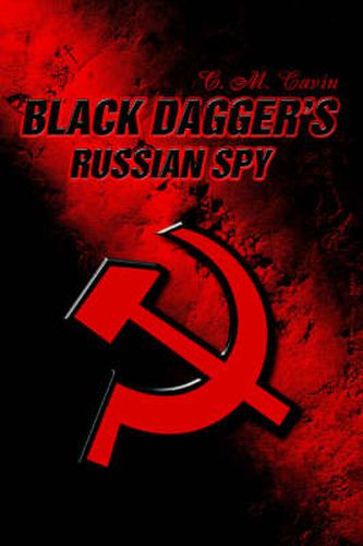 Cover image for Black Dagger's Russian Spy