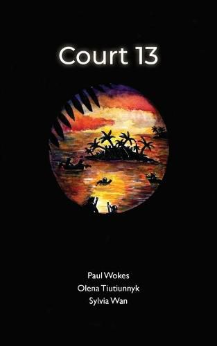 Cover image for Court 13