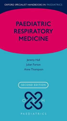 Paediatric Respiratory Medicine