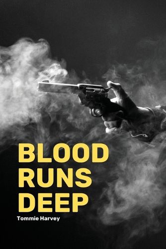 Cover image for Blood Runs Deep