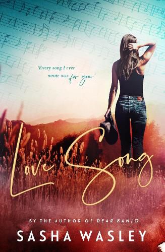 Cover image for Love Song