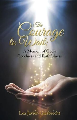 Cover image for The Courage to Wait